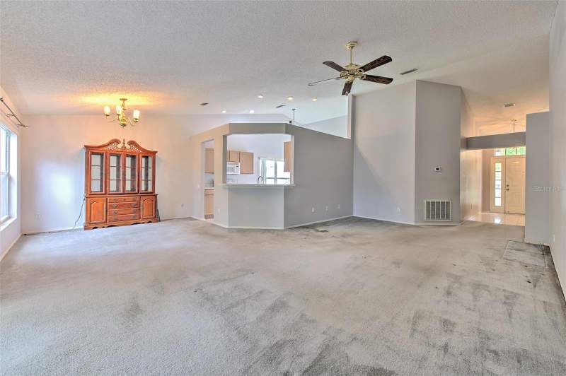 3 bedroom Single Family Residence at 235 Lakeway Lane, Island Walk Ph I, Apollo Beach — photo 3