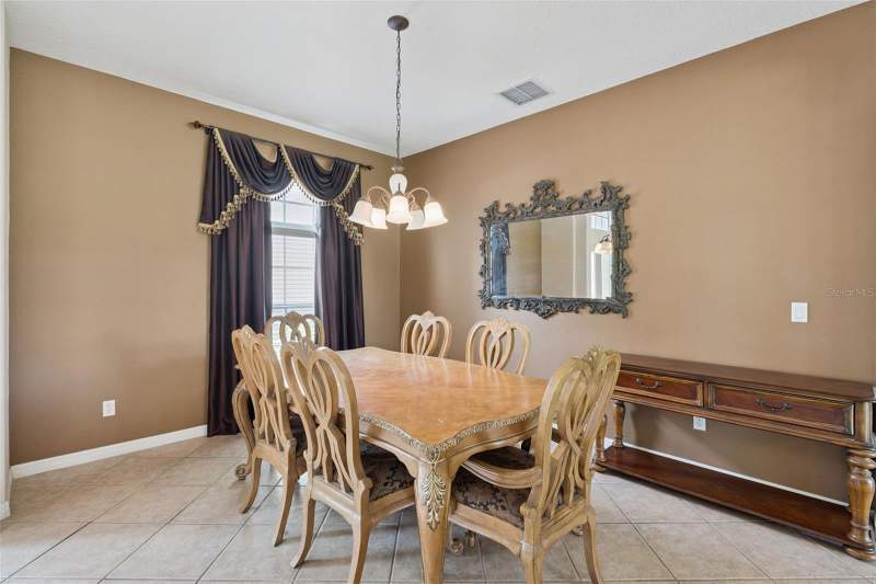 4 bedroom Single Family Residence at 2582 Double Tree Place, Live Oak Reserve, Oviedo — photo 5