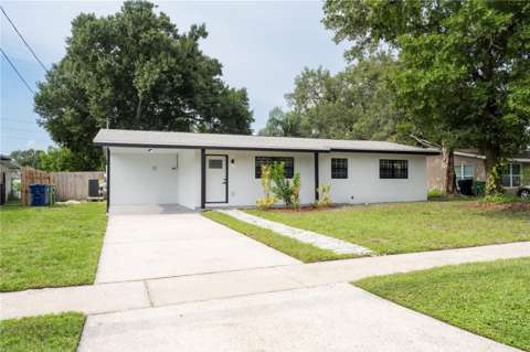 4104 W Wisconsin Avenue, home for sale in Tampa 33616