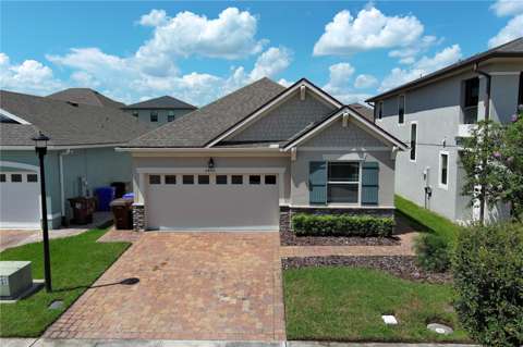 2480 Varenna Loop, home for sale in Kissimmee 34741