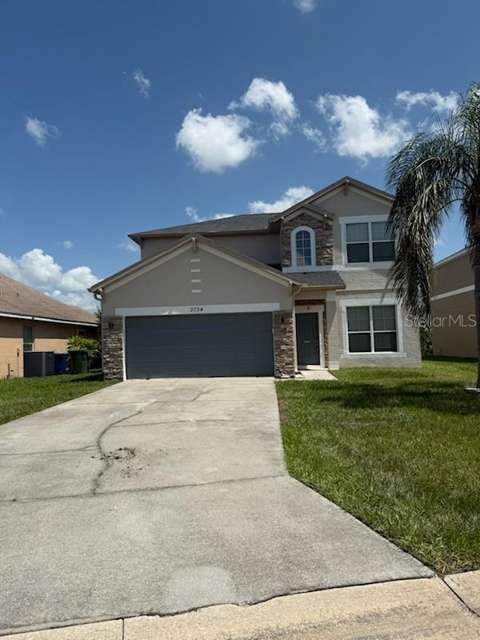 2734 Rochelle Drive, home for sale in Winter Haven 33881