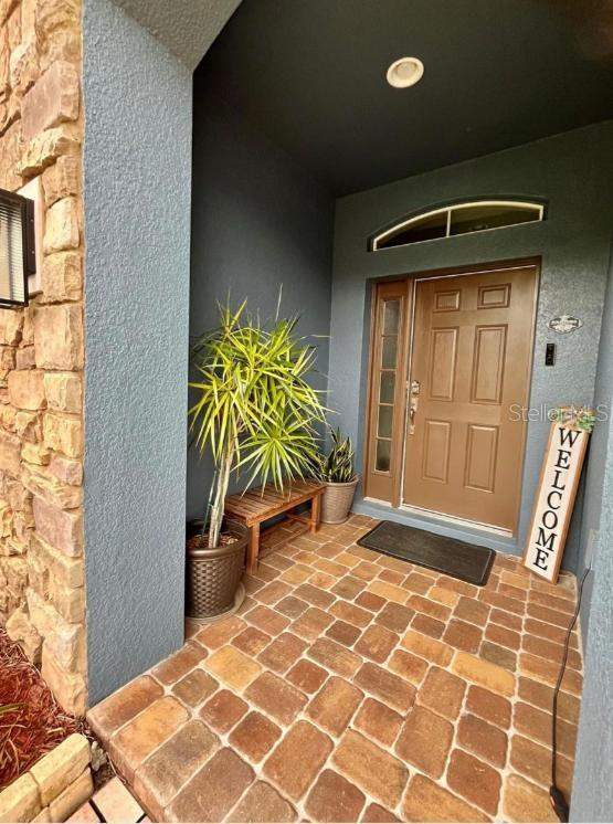 4 bedroom Single Family Residence at 1033 Fountain Coin Loop, Reserve/Golden Isle, Orlando — photo 4