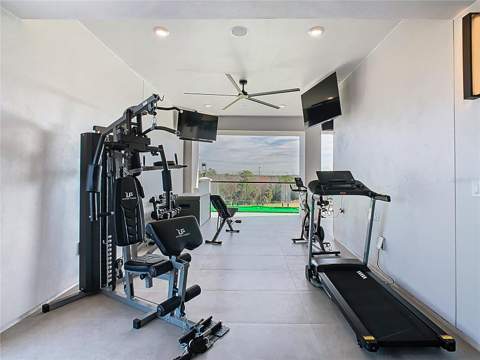 805 Golden Bear Drive, Reunion FL - photo 19 of 64
