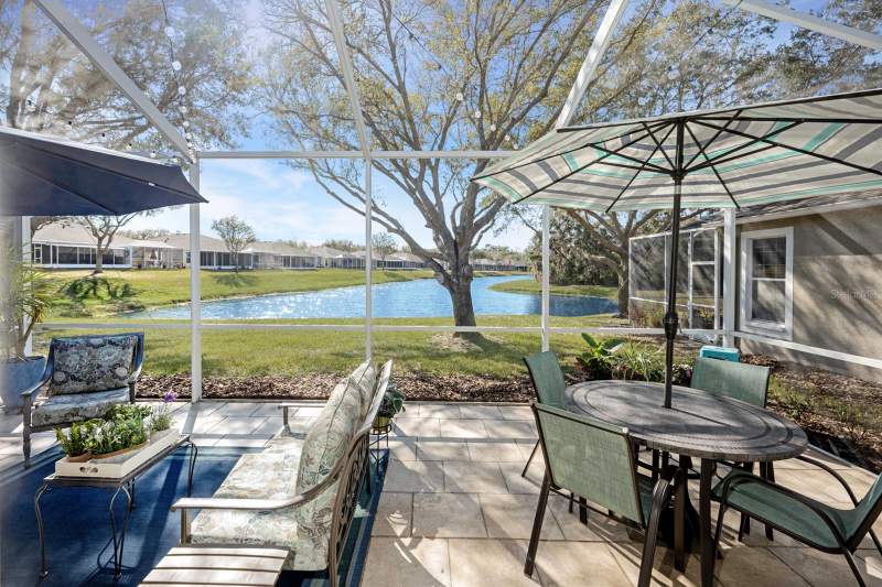 3 bedroom Villa at 5911 Phoebenest Drive, Fishhawk Ranch Ph 2 Prcl, Lithia — photo 3