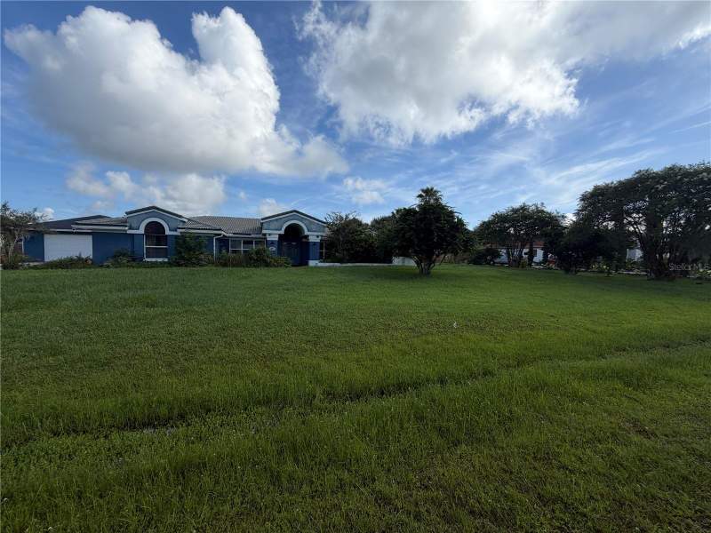 5 bedroom Single Family Residence at 2749 S Stewart Street, Pleasant Hill Heights Unit 2, Kissimmee — photo 4