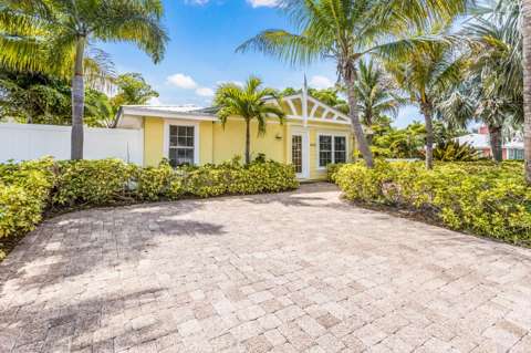 6606 Holmes Boulevard #3, home for sale on Holmes Boulevard