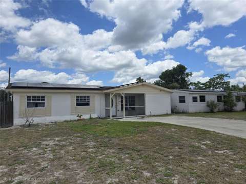 10325 Loubet Street, home for sale in Orlando 32817