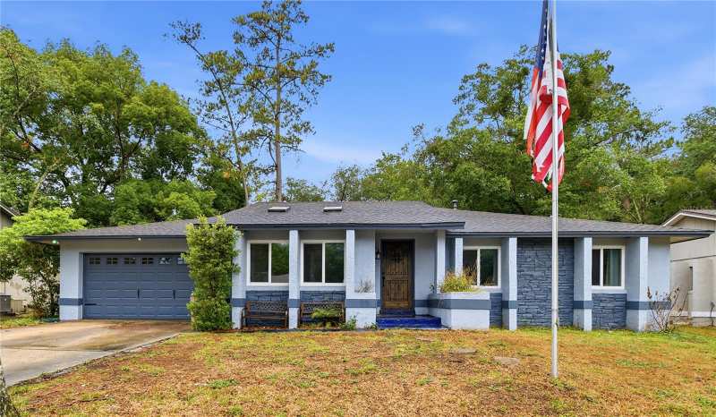 4 bedroom Single Family Residence at 758 N Gretna Court, Highlands Sec 4, Winter Springs — photo 1