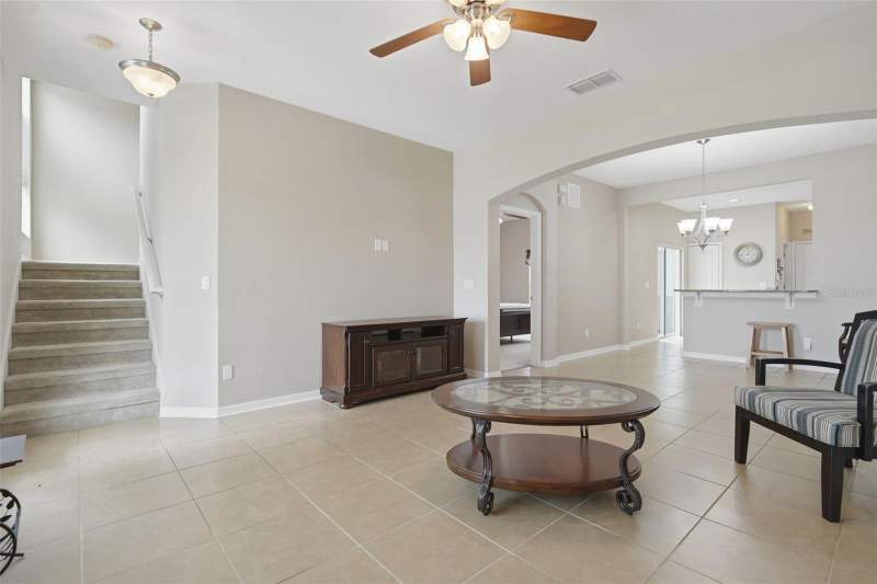 3 bedroom Townhouse at 556 Juniper Springs Drive, Groveland Waterside Pointe Ph 01, Groveland — photo 5