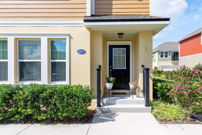 3 bedroom Townhouse at 1357 Mill Stream Lane, Jesups Landing, Winter Springs — photo 2