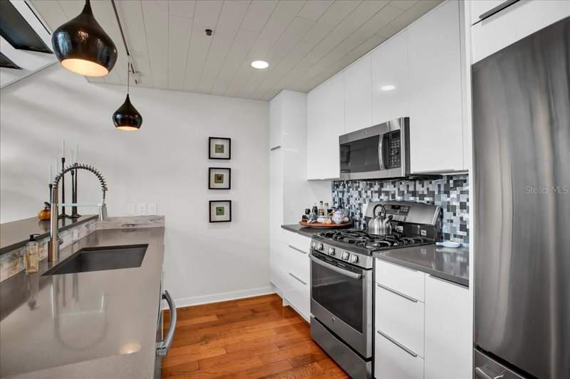 3 bedroom Condominium at 101 S 12th Street #405, Victory Lofts A Condo, Tampa — photo 5