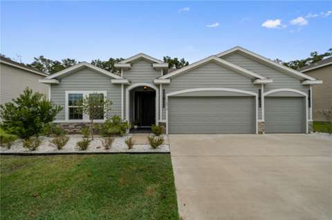 17574 NW 173Rd Road, home for sale in Alachua 32615