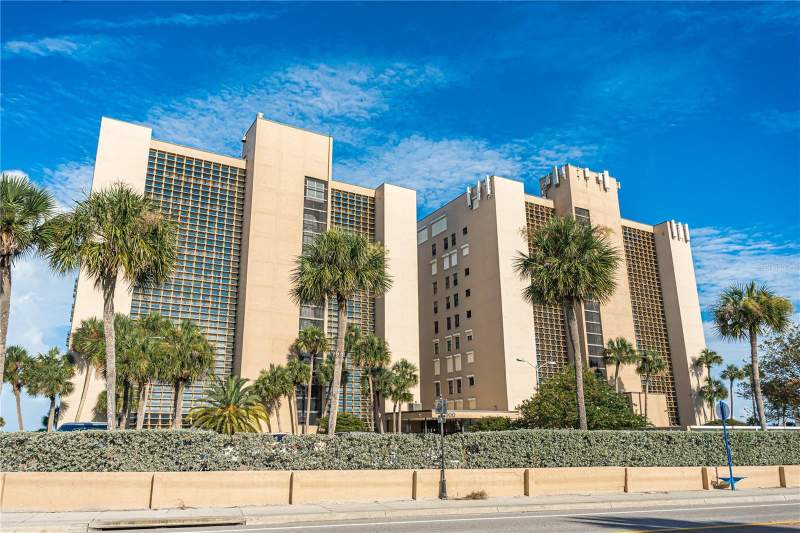 Reflections On The Gulf Condo