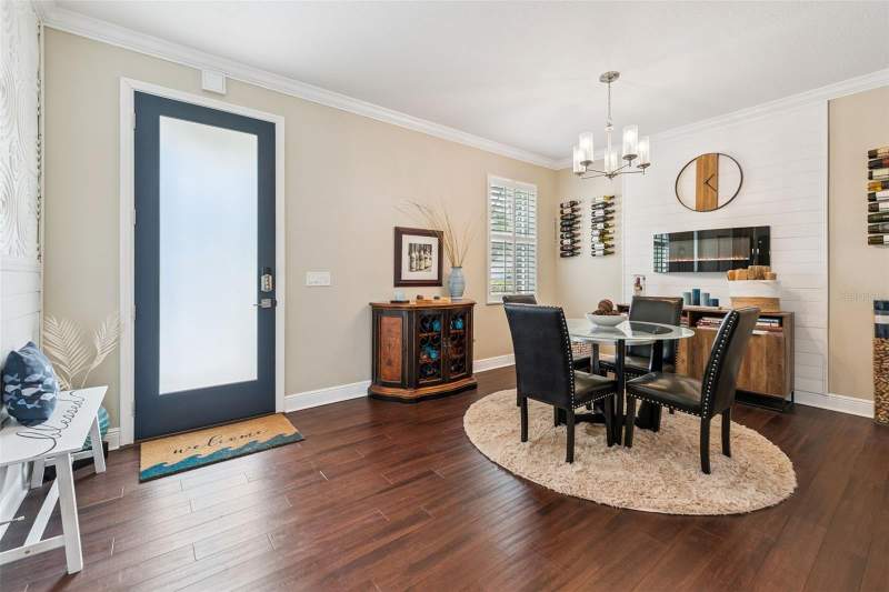 4 bedroom Single Family Residence at 112 Slipper Key Road, Harbour Isles Ph 1, Apollo Beach — photo 4