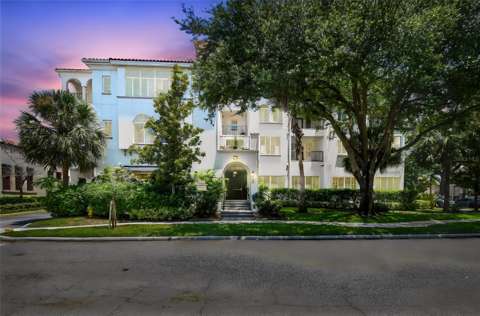 435 S Oregon Avenue #304, home for sale in Tampa 33606