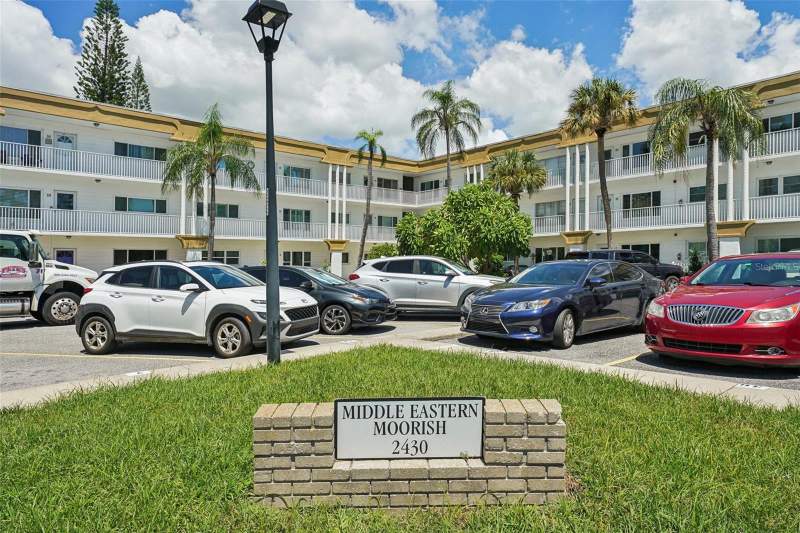 2 bedroom Condominium at 2430 Brazilia Drive #24, On Top Of The World, Clearwater — photo 5