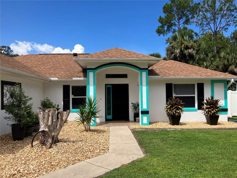3 bedroom Single Family Residence at 35 Pine Grove Drive, Palm Coast Sec 26, Palm Coast — photo 2