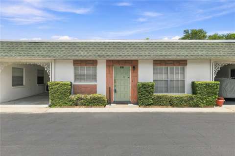 7811 39Th Terrace, home for sale in St. Petersburg 33709