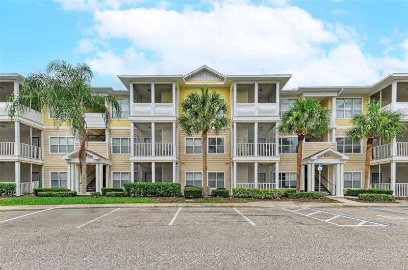 2 bedroom Condominium at 4802 51st Street #1311, The Palms Of Cortez, Bradenton — photo 1