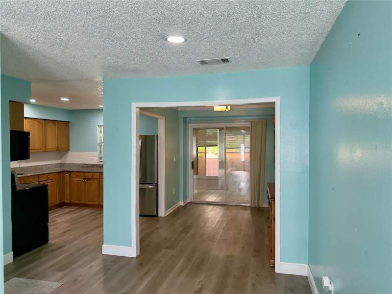 2 bedroom Condominium at 9805 Lily Street #9805, Springwood Villas, Pinellas Park — photo 3