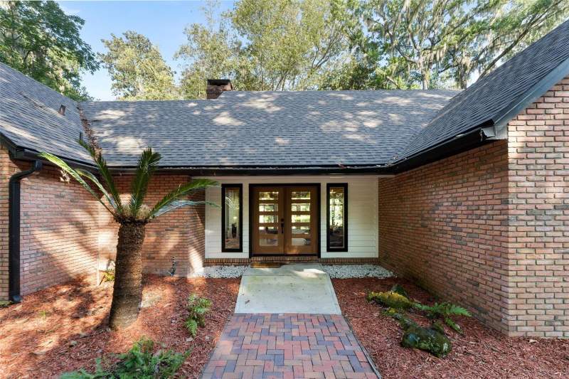 5 bedroom Single Family Residence at 5629 NW 97th Street, Hammock The, Gainesville — photo 2