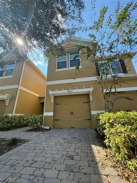 14442 Desert Haven Street #4305, gated community for sale in Windermere