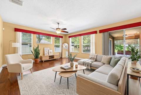 2522 Tree Meadow Loop, Apopka FL - photo 6 of 44