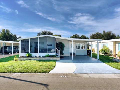 5619 Bayshore Road #417, home for sale on Bayshore Road