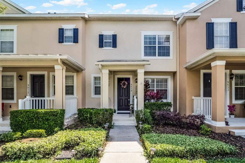 Morningside Lake Nona