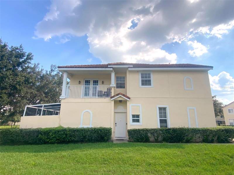 4 bedroom Townhouse at 1282 S Beach Circle, Fiesta Key, Kissimmee — photo 2