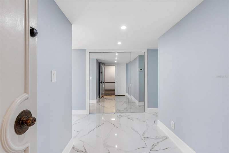 2 bedroom Condominium at 1400 GULF BOULEVARD #409, SAND KEY CONDO-SOUTH BEACH 1, CLEARWATER BEACH — photo 4