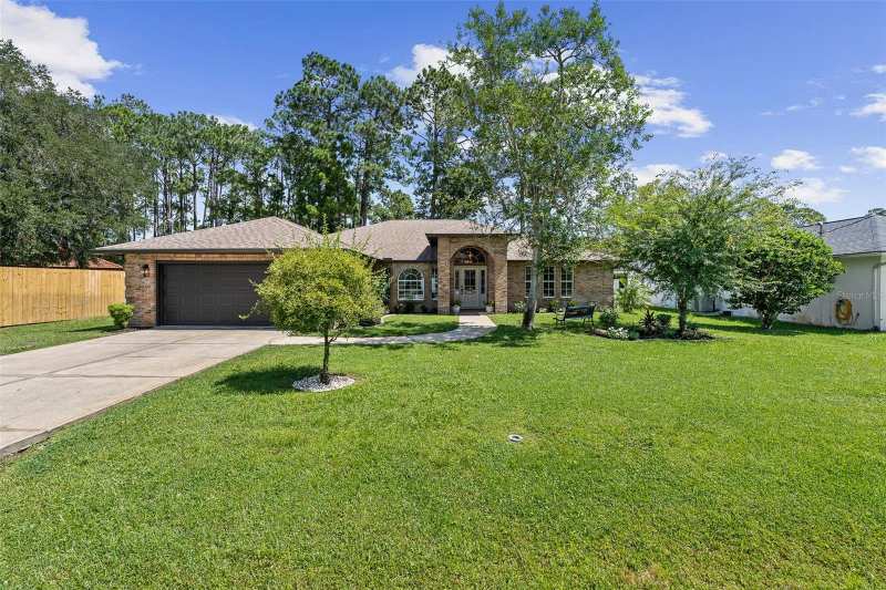 3 bedroom Single Family Residence at 173 Bayside Drive, Palm Coast Belle Terre Sec 12, Palm Coast — photo 1