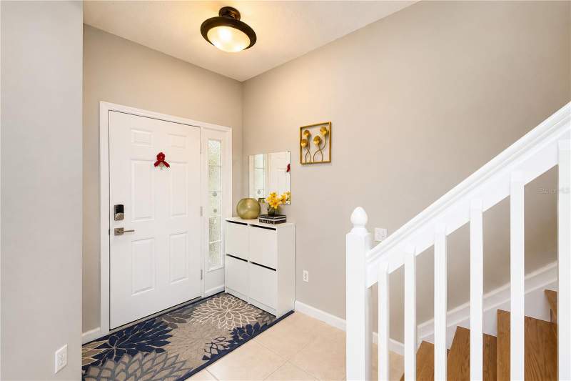 2 bedroom Townhouse at 6059 TWAIN STREET #103, VISTAS/STONEBRIDGE PLACE, ORLANDO — photo 2