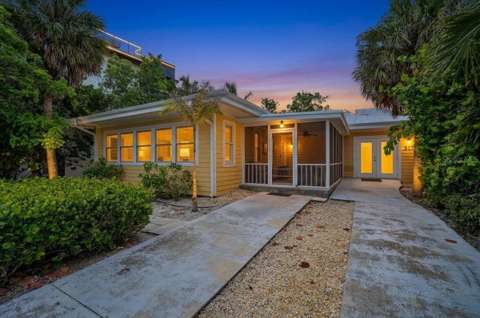 317 N Bay Boulevard, home for sale in Anna Maria 34216