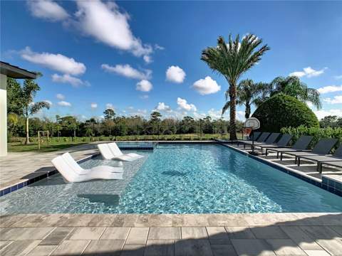 805 Golden Bear Drive, Reunion FL - photo 6 of 64