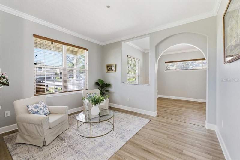 4 bedroom Single Family Residence at 2818 Shipston Avenue, Riverside Estates, New Port Richey — photo 5