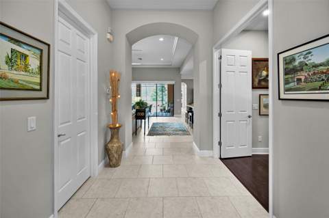 1366 Via Verdi Drive, Palm Harbor FL - photo 6 of 6