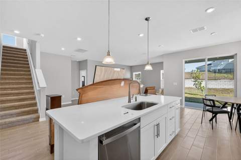 367 Hammocks Oak Boulevard, Lady Lake FL - photo 23 of 39