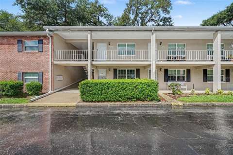 2500 Lee Road #143, home for sale in Winter Park 32789