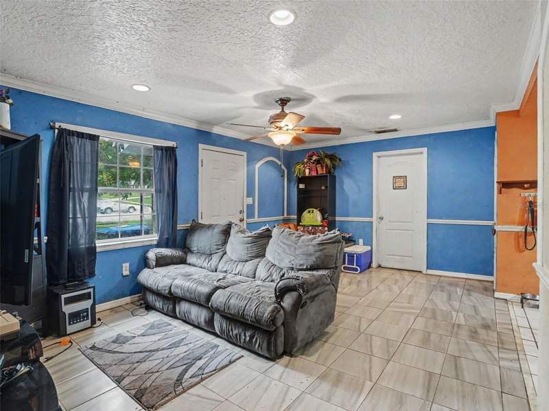 4 bedroom Single Family Residence at 2205 N Hiawasee Road, Hiawassa Highlands, Orlando — photo 5