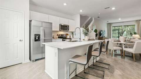 245 Palmetto Ridge Road, home for sale in St. Augustine 32095