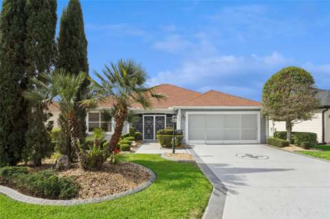 720 San Marino Drive, home for sale in The Villages 32159