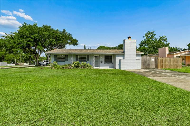 Skyview TerraceHomes for Sale in Pinellas Park, FL