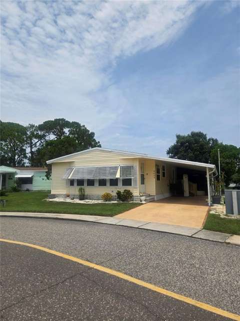 4645 Burney Drive, home for sale in Holiday 34690