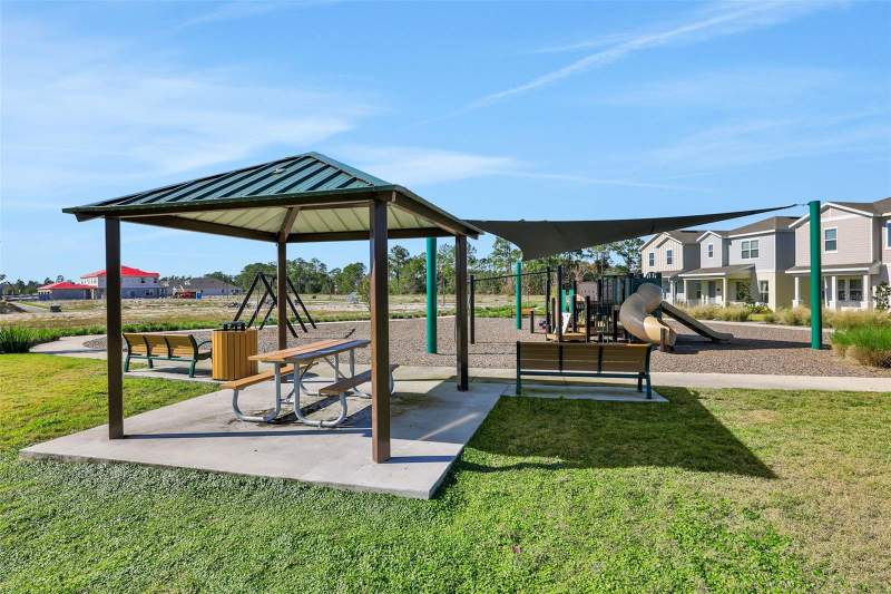 3 bedroom Townhouse at 13230 SERENE GLADE ROAD, SERENADE AT OVATION, WINTER GARDEN — photo 5