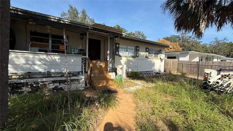 Meadowbrook Acres