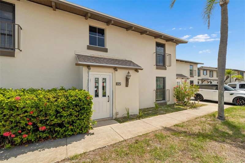 1 bedroom Condominium at 552 Plaza Seville Court #97, La Costa Brava Condo 1, Treasure Island — photo 1