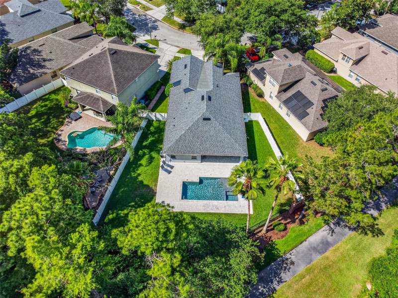 4 bedroom Single Family Residence at 9669 LELAND DRIVE, NORTHLAKE PK/LK NONA NBRHD 04B, ORLANDO — photo 5