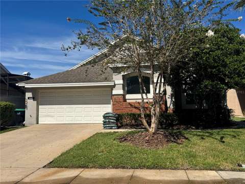 14442 Mandolin Drive, home for sale in Orlando 32837