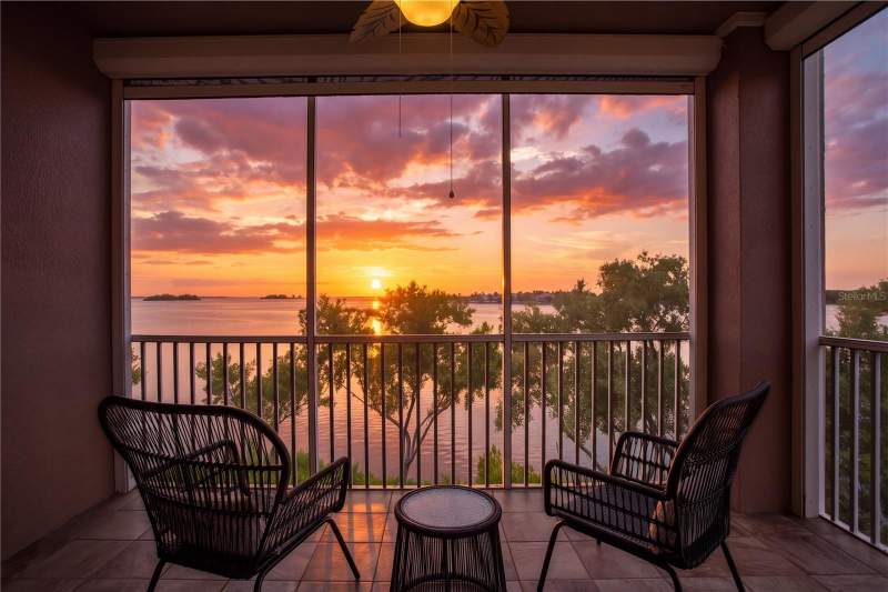 4 bedroom Townhouse at 2762 Reserve Court #107, Reserve At Mediterranean Manors Condo, Dunedin — photo 3
